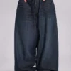 Vaqueros Blue Falcon XL Colossus Jeans