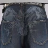 Vaqueros Blue Falcon XL Colossus Jeans