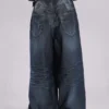 Vaqueros Blue Falcon XL Colossus Jeans
