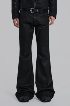 Vaqueros bootcut Bedrock Drift