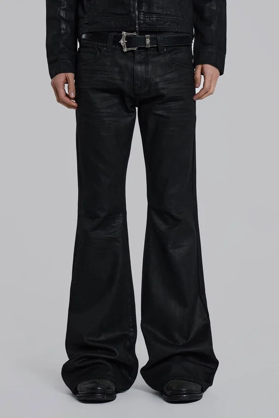 Vaqueros bootcut Bedrock Drift