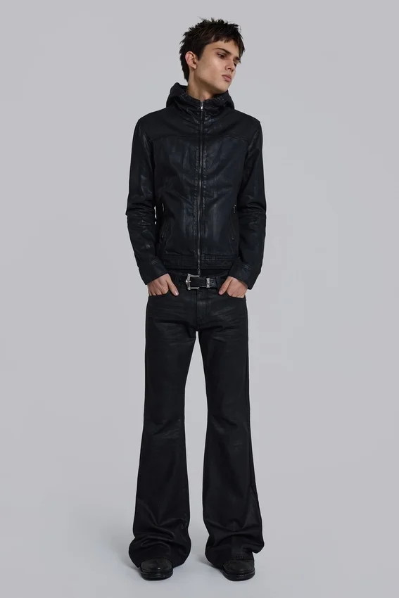 Vaqueros bootcut Bedrock Drift