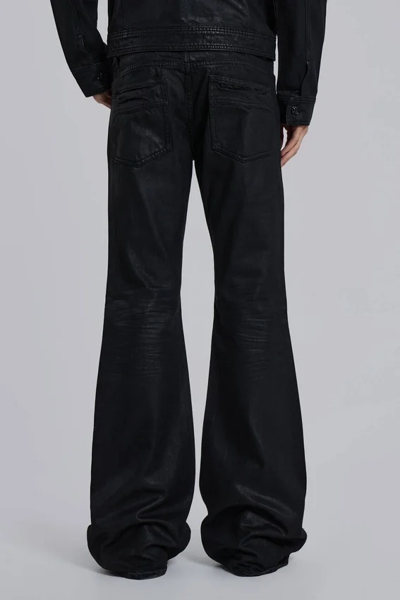 Vaqueros bootcut Bedrock Drift