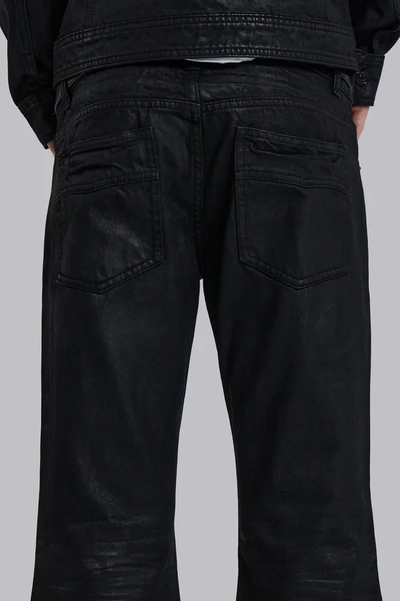 Vaqueros bootcut Bedrock Drift