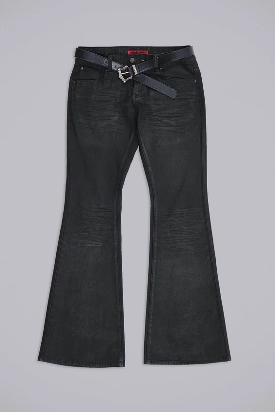 Vaqueros bootcut Bedrock Drift