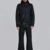 Vaqueros bootcut Bedrock Drift