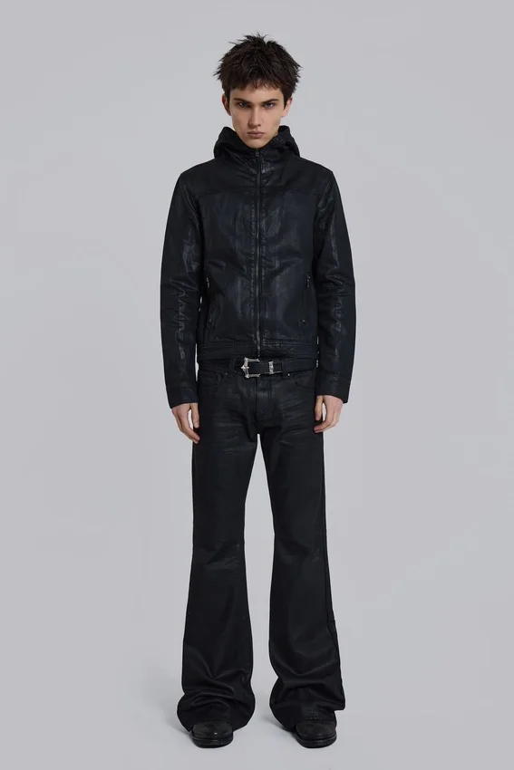Vaqueros bootcut Bedrock Drift