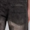 Vaqueros bootcut «Brown Creased Drift»