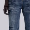 Vaqueros bootcut Drift azul medio