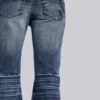 Vaqueros bootcut Drift azul medio