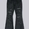 Vaqueros bootcut encerados «Staple» de Rock Revival