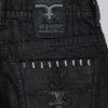 Vaqueros bootcut encerados «Staple» de Rock Revival