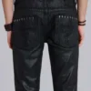 Vaqueros bootcut encerados «Staple» de Rock Revival