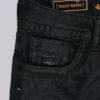 Vaqueros bootcut encerados «Staple» de Rock Revival