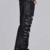 Vaqueros bootcut encerados «Staple» de Rock Revival