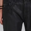 Vaqueros bootcut encerados «Staple» de Rock Revival