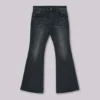 Vaqueros bootcut Indigo Creased Drift