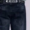 Vaqueros bootcut Indigo Creased Drift