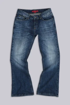 Vaqueros bootcut Jude Bootcut con lavado vintage