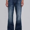 Vaqueros bootcut Jude Bootcut con lavado vintage