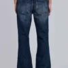 Vaqueros bootcut Jude Bootcut con lavado vintage