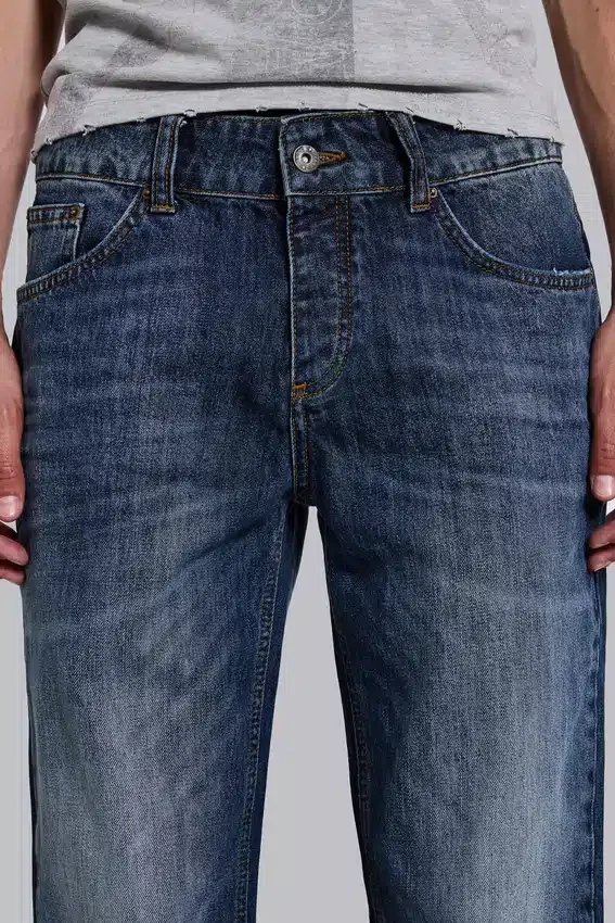 Vaqueros bootcut Jude Bootcut con lavado vintage