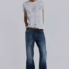 Vaqueros bootcut Jude Bootcut con lavado vintage