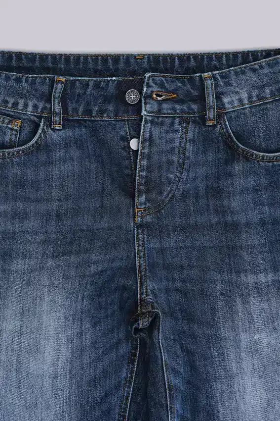 Vaqueros bootcut Jude Bootcut con lavado vintage