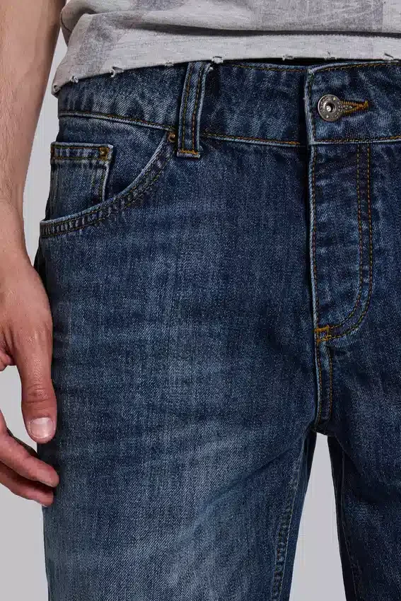 Vaqueros bootcut Jude Bootcut con lavado vintage