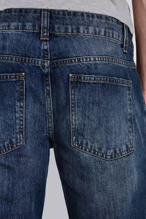 Vaqueros bootcut Jude Bootcut con lavado vintage