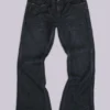 Vaqueros bootcut Jude Bootcut negros