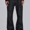 Vaqueros bootcut Jude Bootcut negros