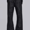 Vaqueros bootcut Jude Bootcut negros