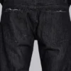 Vaqueros bootcut Jude Bootcut negros