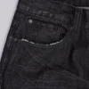 Vaqueros bootcut Jude Bootcut negros
