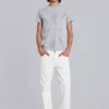 Vaqueros Bootcut Jude en color crudo
