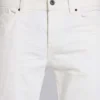 Vaqueros Bootcut Jude en color crudo