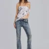 Vaqueros bootcut Madison de Rock Revival