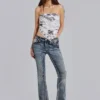 Vaqueros bootcut Madison de Rock Revival