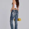 Vaqueros bootcut Madison de Rock Revival