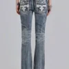Vaqueros bootcut Madison de Rock Revival