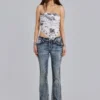 Vaqueros bootcut Madison de Rock Revival