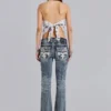 Vaqueros bootcut Madison de Rock Revival