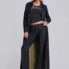 Vaqueros bootcut Trinity Cooper