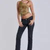 Vaqueros bootcut Trinity Cooper