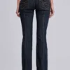 Vaqueros bootcut Trinity Cooper
