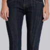 Vaqueros bootcut Trinity Cooper