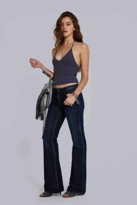Vaqueros bootcut Wren