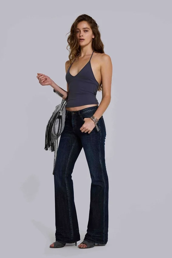 Vaqueros bootcut Wren