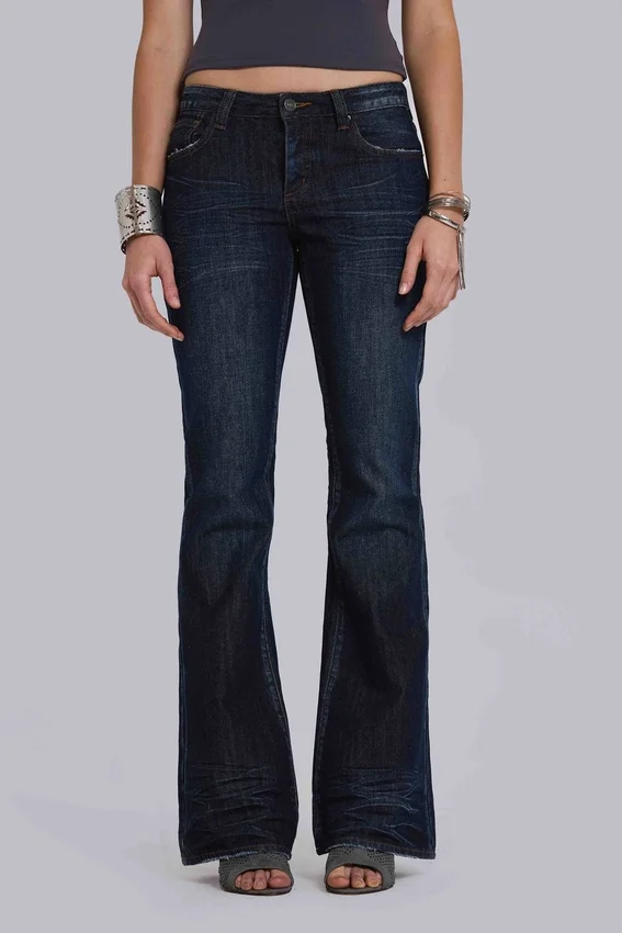 Vaqueros bootcut Wren